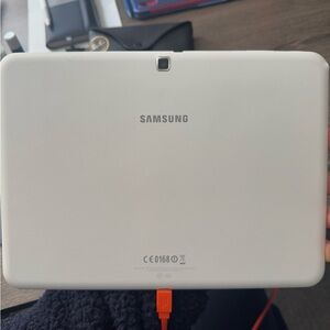 Samsung Galaxy Tab4